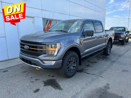 2023 Ford F-150 Tremor (Stk: LT3592) in Nisku - Image 1 of 23