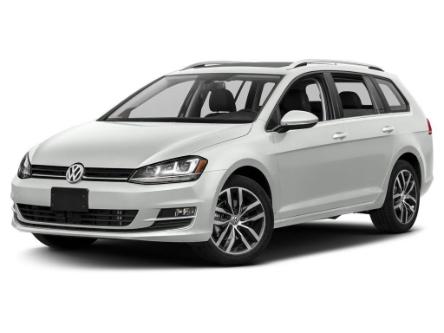 2015 Volkswagen Golf Sportwagon  (Stk: 12344A) in Peterborough - Image 1 of 10