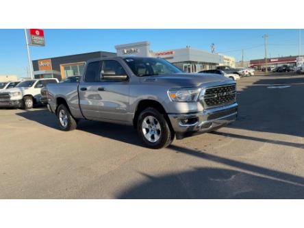 2024 RAM 1500 Big Horn (Stk: R036) in Leduc - Image 1 of 25