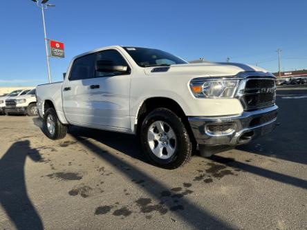 2024 RAM 1500 Tradesman (Stk: R034) in Leduc - Image 1 of 18