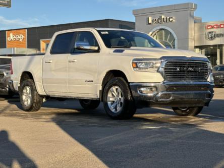 2024 RAM 1500 Laramie (Stk: R041) in Leduc - Image 1 of 19