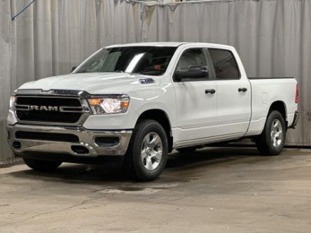 2024 RAM 1500 Tradesman (Stk: R063) in Leduc - Image 1 of 18