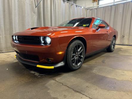 2023 Dodge Challenger GT (Stk: P473) in Leduc - Image 1 of 30