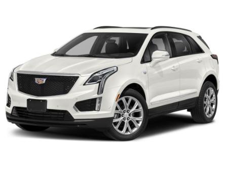 2024 Cadillac XT5 Sport (Stk: D2024075) in ARNPRIOR - Image 1 of 11