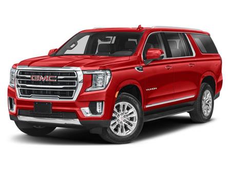 2024 GMC Yukon XL SLT (Stk: 24082) in Wadena - Image 1 of 12