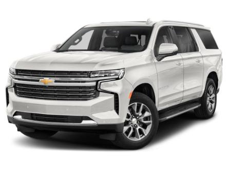 2024 Chevrolet Suburban LT (Stk: 98414) in Exeter - Image 1 of 11