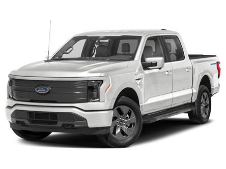 2023 Ford F-150 Lightning Lariat (Stk: 23F129646) in Vancouver - Image 1 of 12