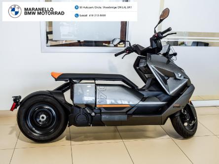 2023 BMW CE04  (Stk: B1247) in Woodbridge - Image 1 of 16