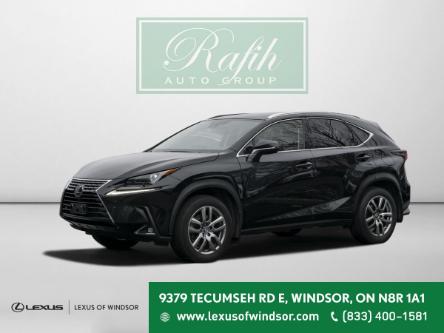 2020 Lexus NX 300 Base (Stk: PL4943) in Windsor - Image 1 of 22