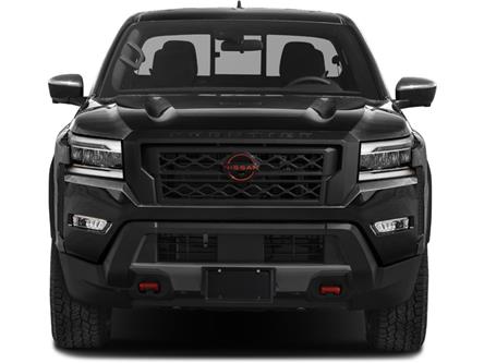 2024 Nissan Frontier PRO-4X (Stk: 2024-34) in North Bay - Image 1 of 3
