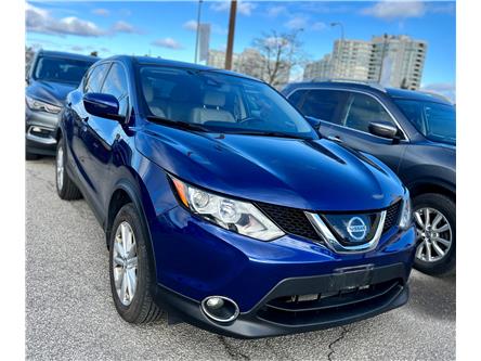 2019 Nissan Qashqai SV in Thornhill - Image 1 of 7