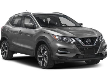 2023 Nissan Qashqai SL (Stk: 2023-293) in North Bay - Image 1 of 4