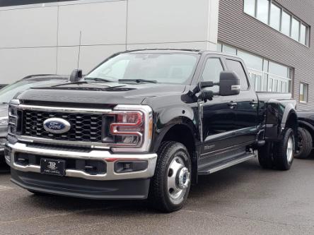 2023 Ford F-350  (Stk: C3057) in Saint-Eustache - Image 1 of 4