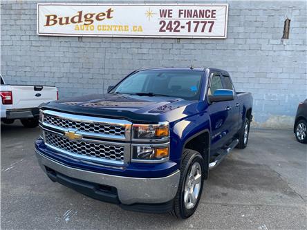 2014 Chevrolet Silverado 1500 1LT (Stk: BT2468) in Saskatoon - Image 1 of 21