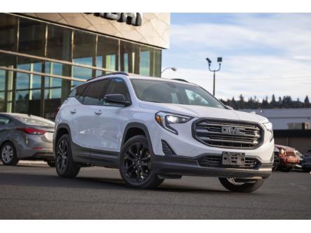 2020 GMC Terrain SLE (Stk: 2311-4157) in Kamloops - Image 1 of 18