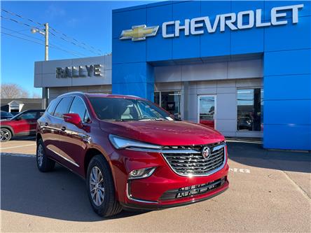 2024 Buick Enclave Essence (Stk: G2165) in Rexton - Image 1 of 14