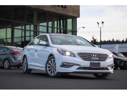 2016 Hyundai Sonata Limited (Stk: P24030A) in Kamloops - Image 1 of 20