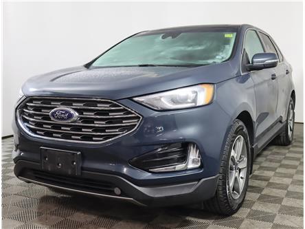 2019 Ford Edge SEL (Stk: 240123NA) in Fredericton - Image 1 of 23