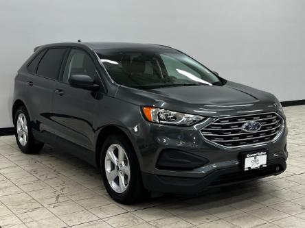 2020 Ford Edge SE (Stk: BB48890) in Courtenay - Image 1 of 19