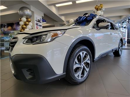 2020 Subaru Outback Premier (Stk: Z2610) in St.Catharines - Image 1 of 31