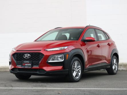 2020 Hyundai Kona 2.0L Essential (Stk: L276715B) in VICTORIA - Image 1 of 22