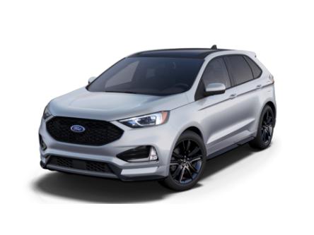 2024 Ford Edge ST Line (Stk: 24D1973) in Mississauga - Image 1 of 7
