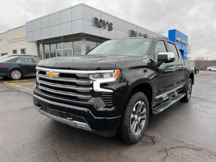 2024 Chevrolet Silverado 1500 High Country (Stk: 24044) in Green Valley - Image 1 of 21