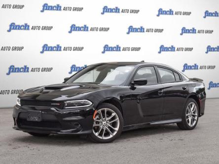 2022 Dodge Charger GT (Stk: 109683) in London - Image 1 of 21