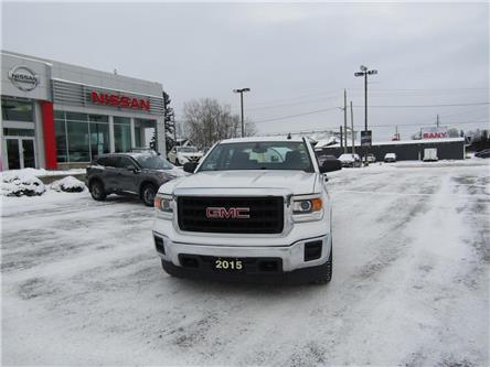 2015 GMC Sierra 1500 Base (Stk: P629A) in Timmins - Image 1 of 13