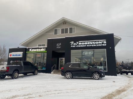 2019 Chevrolet Equinox LT (Stk: V3425) in Sault Ste. Marie - Image 1 of 33