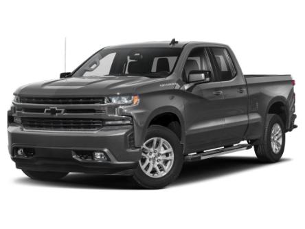 2019 Chevrolet Silverado 1500 RST (Stk: 80031) in St. Thomas - Image 1 of 11