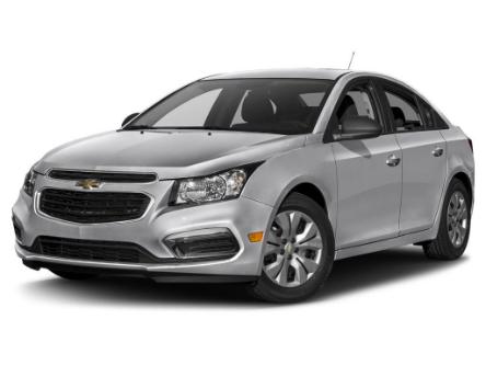 2016 Chevrolet Cruze Limited 2LS (Stk: 64472) in St. Thomas - Image 1 of 9