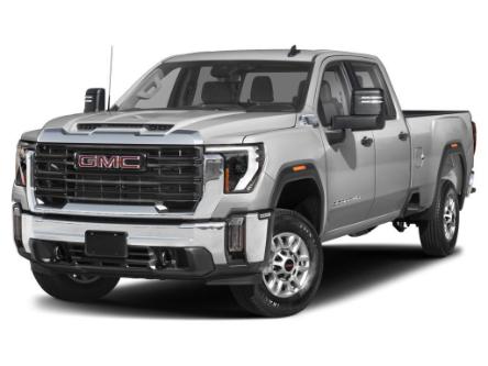 2024 GMC Sierra 2500HD Pro (Stk: 24248) in DOLBEAU-MISTASSINI - Image 1 of 11