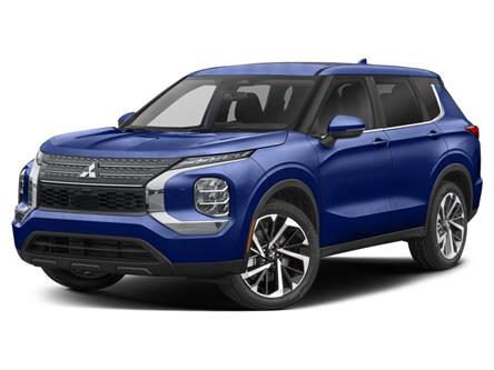 2024 Mitsubishi Outlander LE (Stk: 240152N) in Fredericton - Image 1 of 11