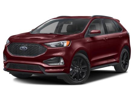 2024 Ford Edge ST Line (Stk: 2430) in Smiths Falls - Image 1 of 11