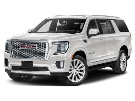 2024 GMC Yukon XL  (Stk: R107870) in PORT PERRY - Image 1 of 12