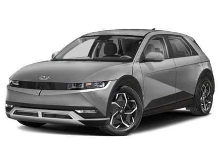 2024 Hyundai IONIQ 5 Preferred Long Range w/Ultimate Package (Stk: 240248N) in Grand Falls - Image 1 of 12