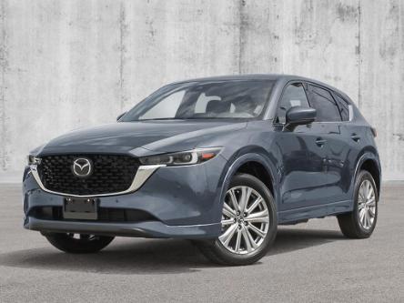 2024 Mazda CX-5 Signature (Stk: N384625) in Dartmouth - Image 1 of 21