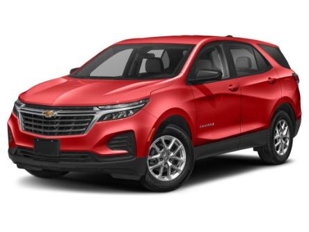 2024 Chevrolet Equinox RS (Stk: 223546) in Toronto - Image 1 of 11