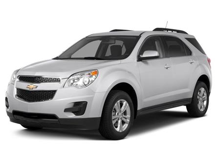 2014 Chevrolet Equinox LTZ (Stk: IU3571) in Thunder Bay - Image 1 of 10