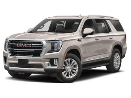 2024 GMC Yukon SLT (Stk: 233967) in Yorkton - Image 1 of 12