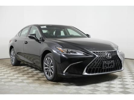 2024 Lexus ES 250 Base (Stk: 14106671) in Markham - Image 1 of 19