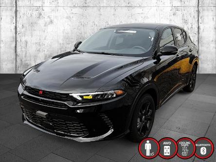 2024 Dodge Hornet PHEV R/T (Stk: 40034) in Verdun - Image 1 of 12