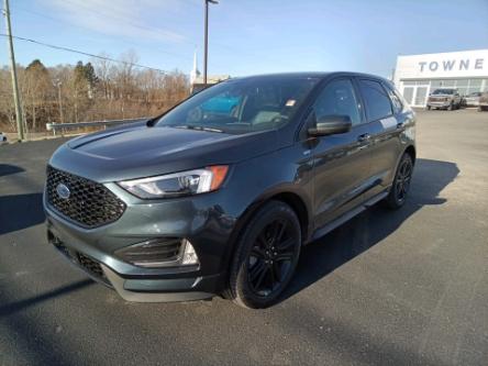 2024 Ford Edge ST Line (Stk: ED426) in Miramichi - Image 1 of 14