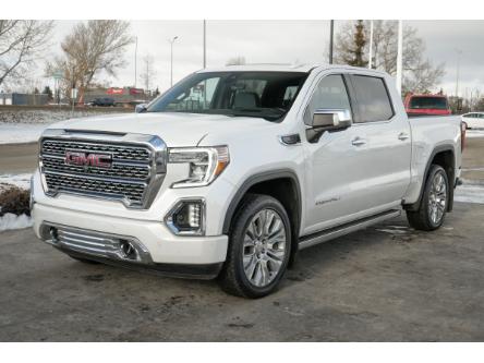 Used GMC Sierra 1500 for Sale | Kipp Scott GMC Buick