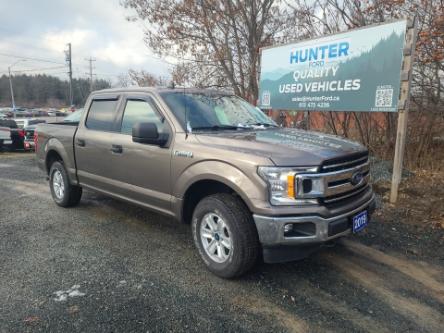 2019 Ford F-150 XLT (Stk: 23147A) in Madoc - Image 1 of 10