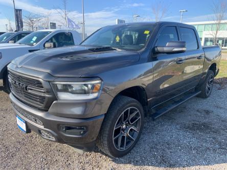 2019 RAM 1500  (Stk: 240194B) in London - Image 1 of 7