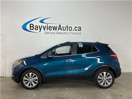 2019 Buick Encore Preferred (Stk: 40711J) in Belleville - Image 1 of 19
