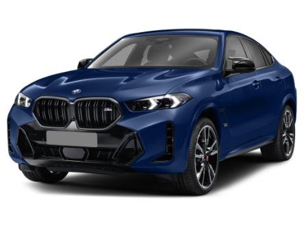 2024 BMW X6 xDrive40i (Stk: 24582) in Thornhill - Image 1 of 3