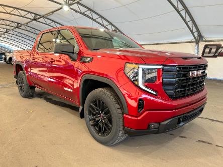 2024 GMC Sierra 1500 Elevation (Stk: 208944) in AIRDRIE - Image 1 of 28